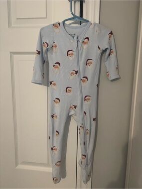 Vintage Santa Kyte Baby 12 to 18 months